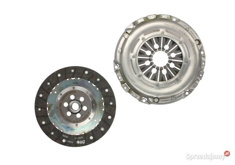 Sprzęgło kompletne VALEO 826731 Audi A3 Skoda Ryki sprzedam