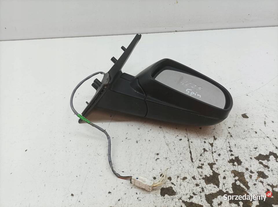 LUSTERKO PRAWE 5PIN EUROPA Nissan Note I 2004