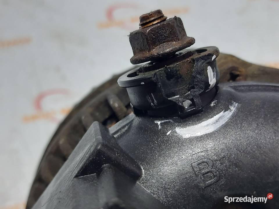 DISCOVERY 30 D 306DT 245 166 10r alternator Układ elektryczny silnika świętokrzyskie Kielce