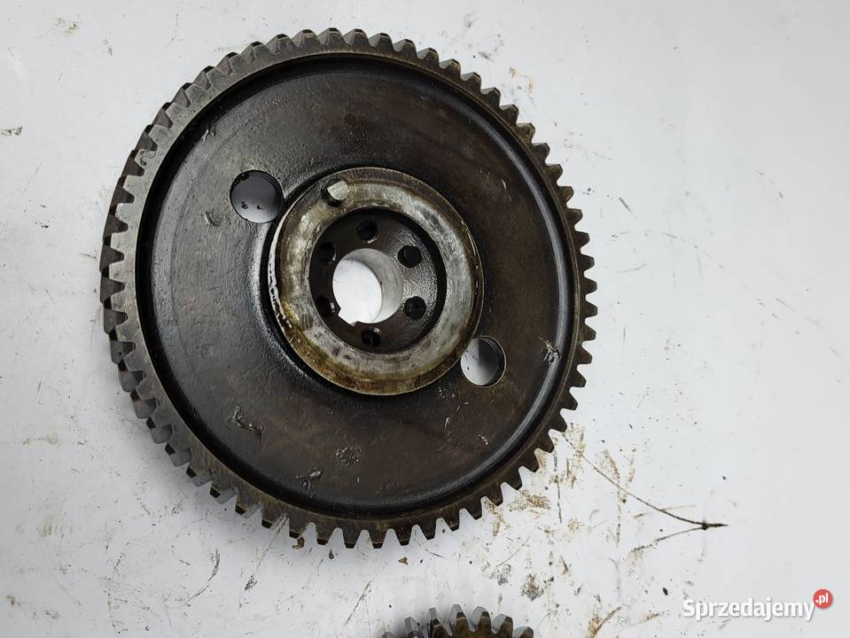 ROZRZĄD AWO SIMSON SPORT TOURIST Części i akcesoria motocyklowe Rybnik