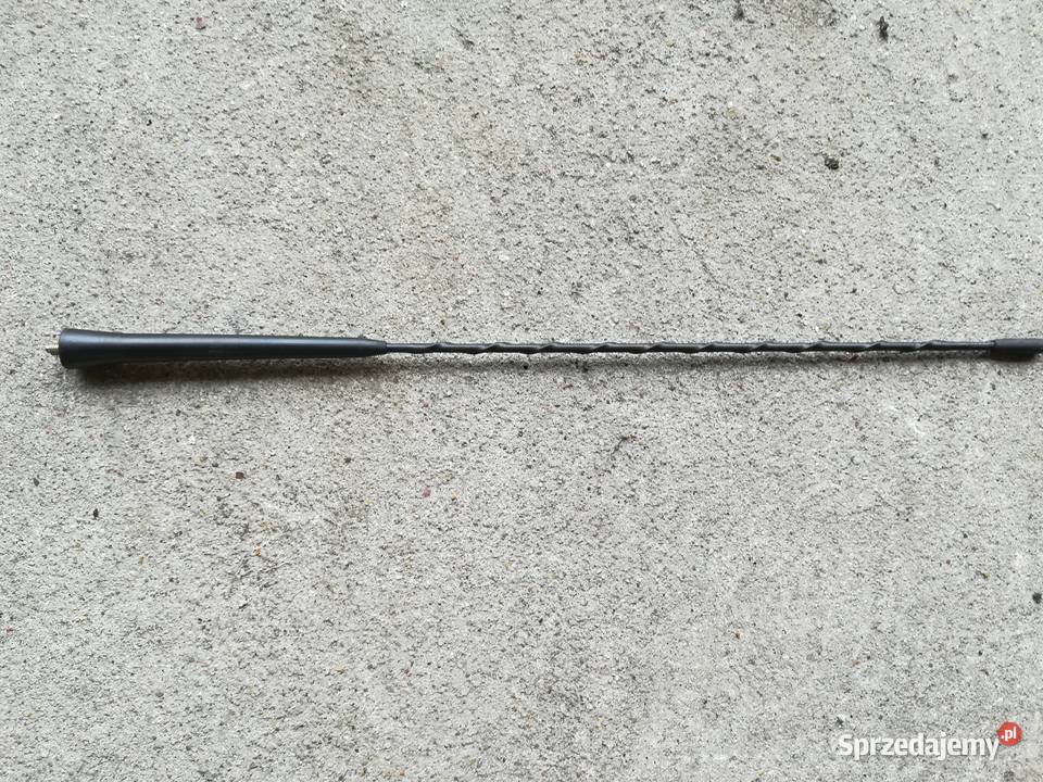 ANTENA ORYGINALNA MASZT BAT PEUGEOT 206 207 208 Pozostałe