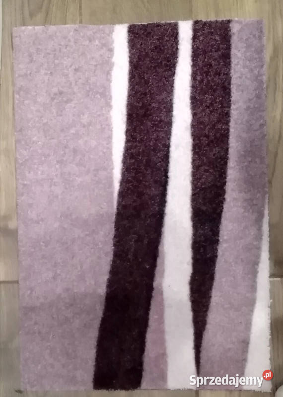 Wycieraczka podłogowa z antyposlizgowym podłożem Łódź