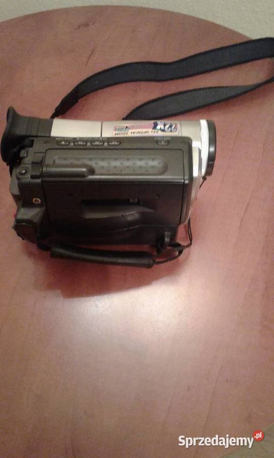 Kamera Samsung 22xOptical Zoom 880x Katowice