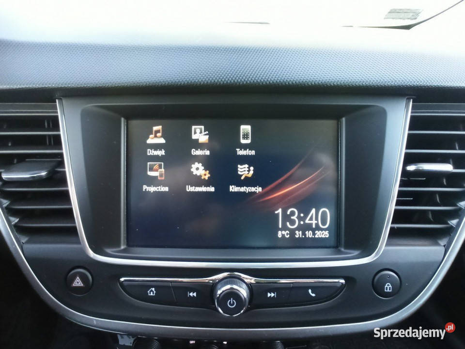 Elite 201817 nowy rozrząd 2x koła 1199cm3 Rzeszów