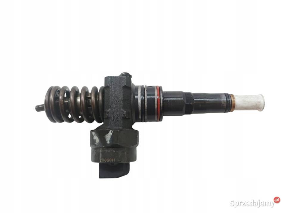 POMPOWTRYSKIWACZ 038130073J 0414720015 19 TDI Rok produkcji 2003