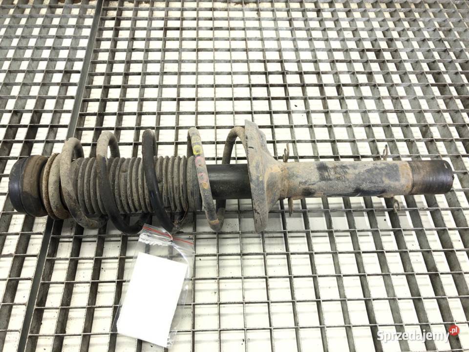 AMORTYZATOR LEWY PRZÓD ZE SPRĘŻYNĄ SEAT LEON I Amortyzatory