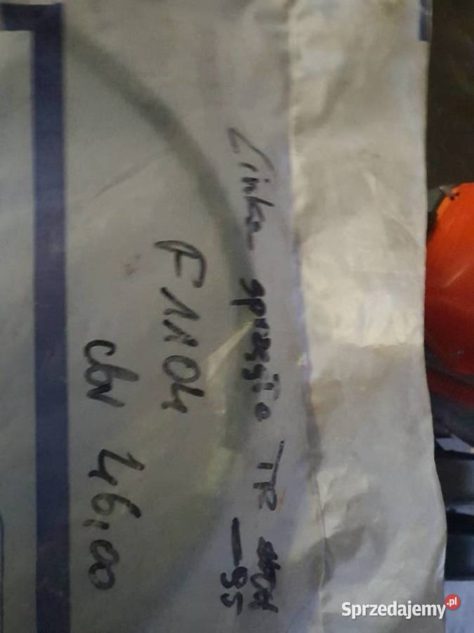 Linka sprzęgła ford Transit 25d