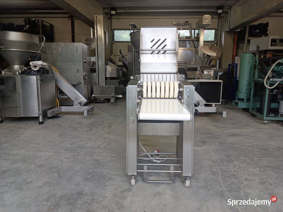 Skórowaczka Maja SKINNY produkcja przetwórstwo Niedźwiedź