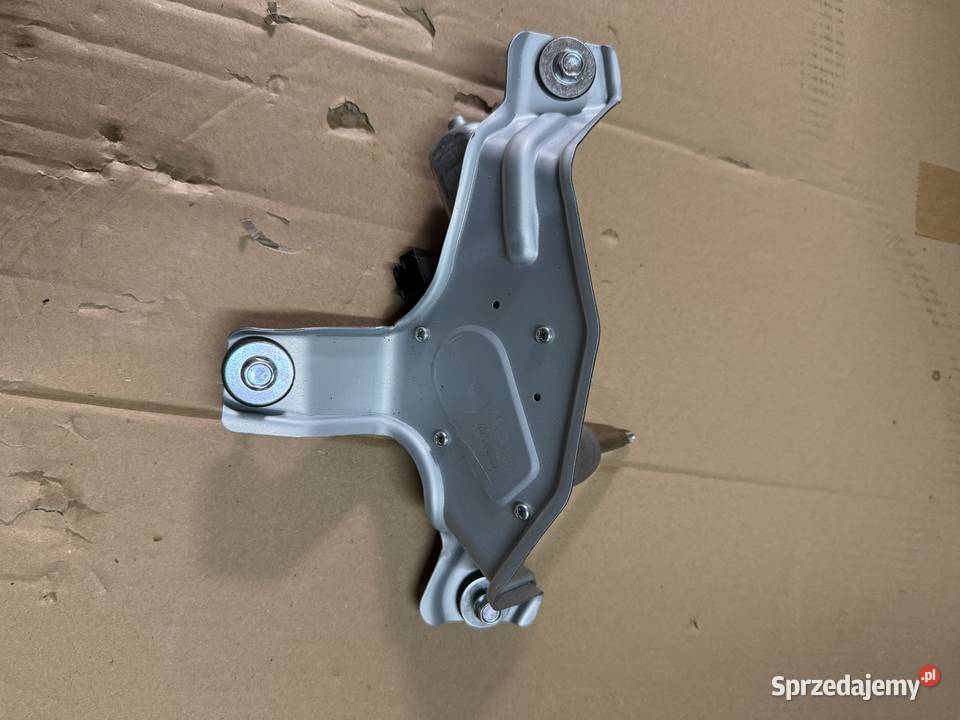 Hyundai Kona wycieraczka tylnej klapysilnik sprzedam