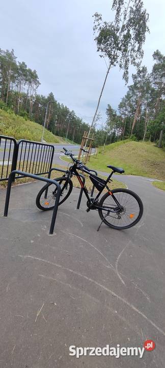 Rower Kross Bydgoszcz