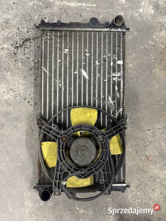 Chłodnica Polonez Serock