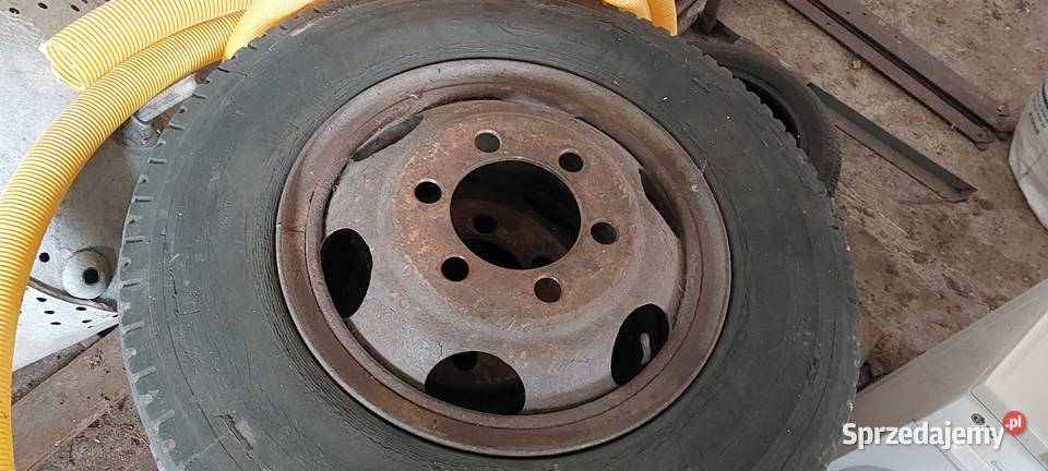 Kola gaz 51 Lublin 51 Ciechanów