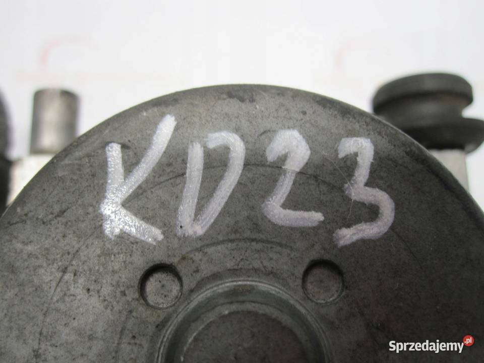 MINI COOPER R56 pompa ABS 15803706 54084829A osobowe Kielce