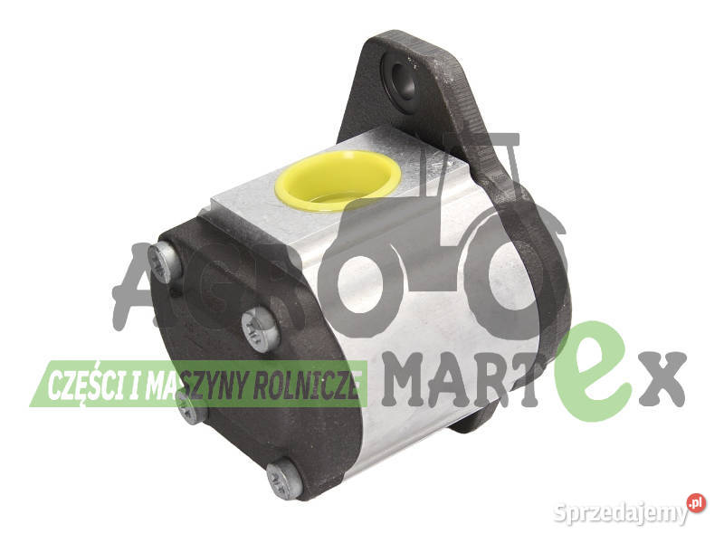 132575005 132575004 POMPA HYDR 32CC CNH Wichrów sprzedam