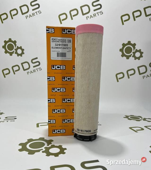 Filtr powietrza wewnętrzny 32917805 Grodzisk Wielkopolski