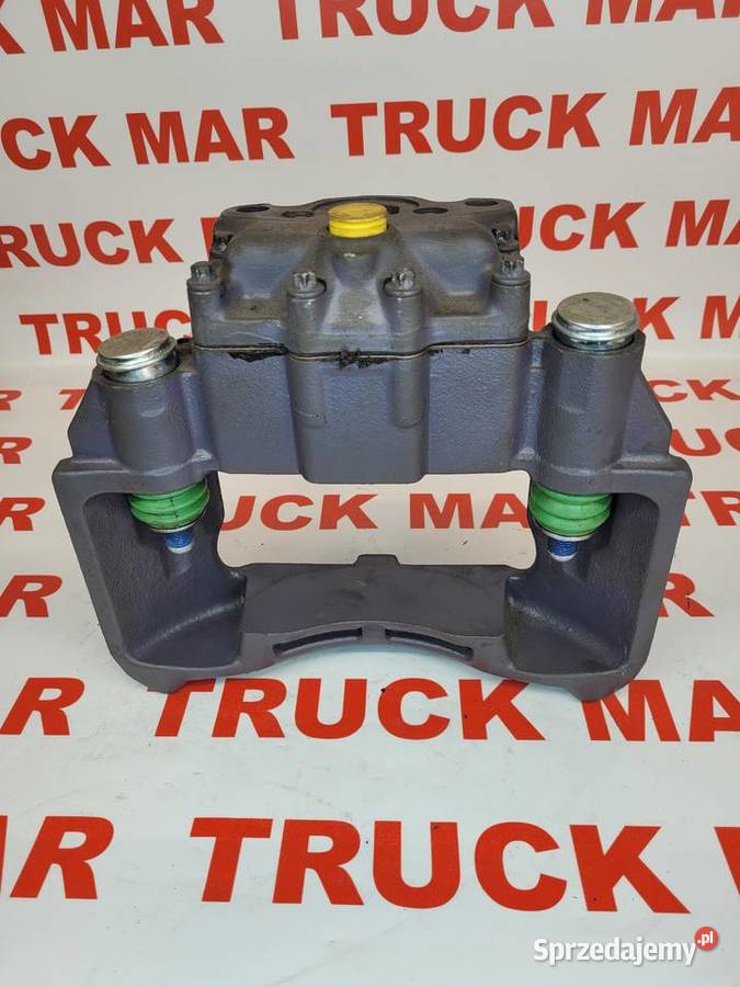 ZACISK HAMULCA wabco PAN 17 LRT175073 prawy Mielec