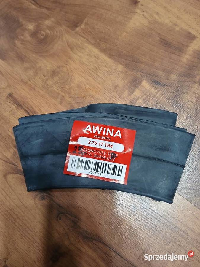 DĘTKA 27517 AWINA zachodniopomorskie Resko