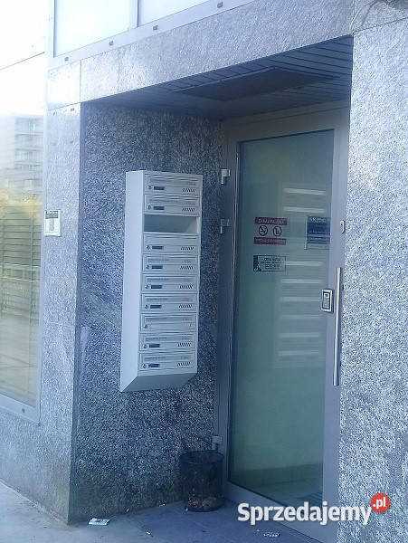 Na Sprzedaz Lokal Komercyjny 11 metrowy Kijowska Warszawa