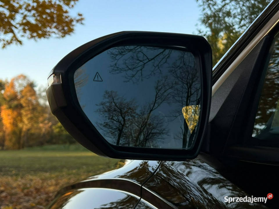 Hyundai Tucson 16TGDI 160 7DCT SMART LED Android łódzkie