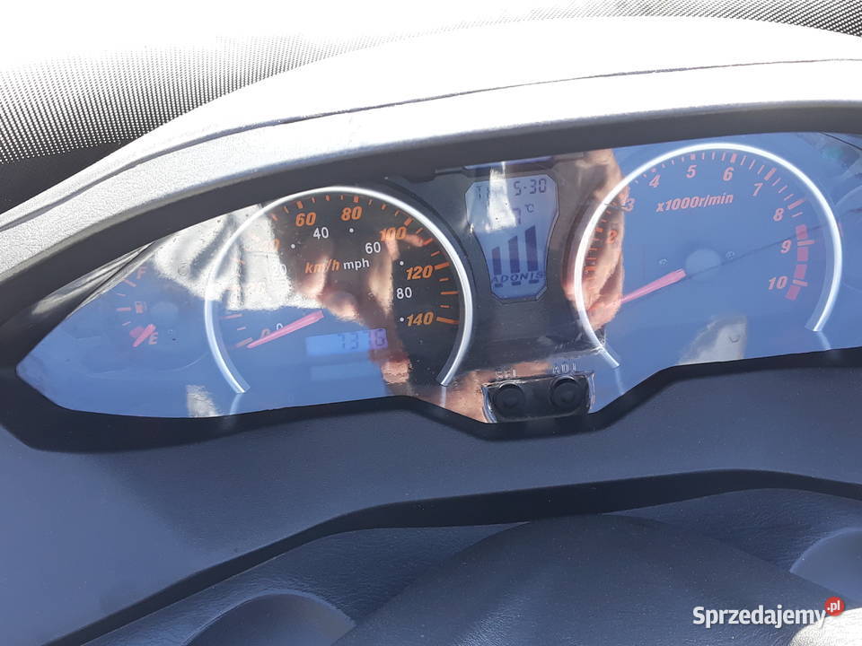 Sprzedam skuter Żory