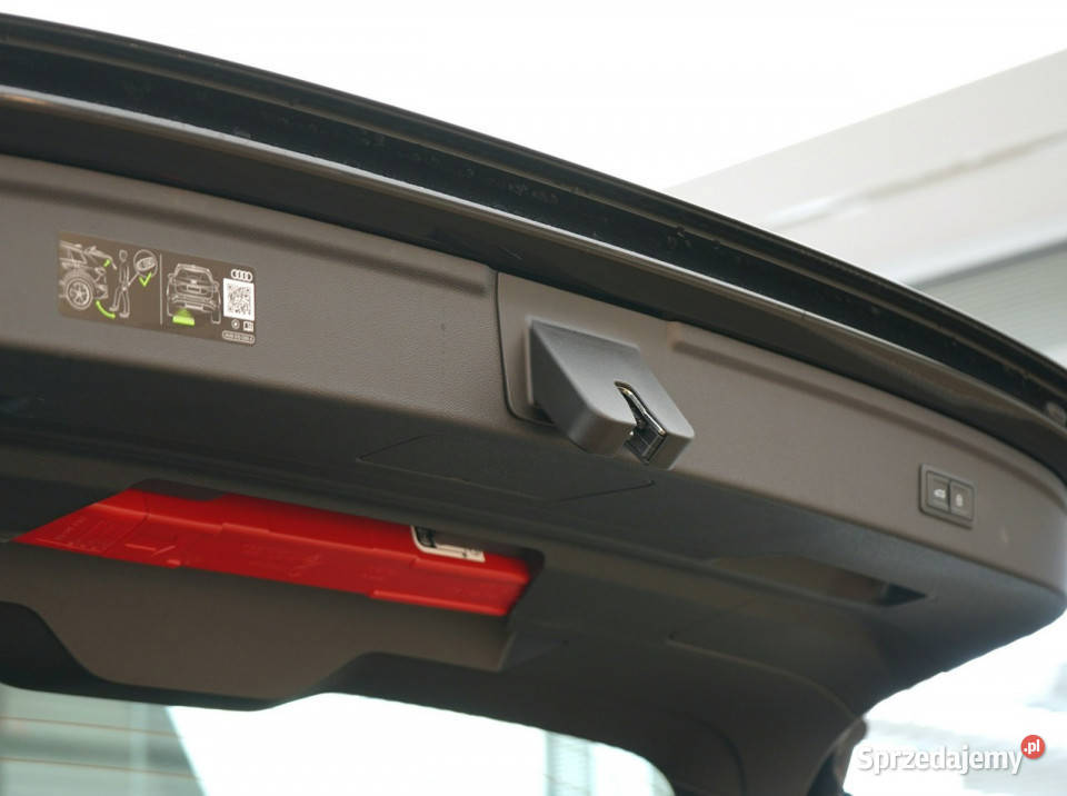 Audi A3 Sportback 45 TFSIe 272 TempomatACC 4/5 A3