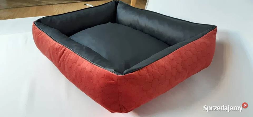 Legowisko psa kojec L 90x70 Beagle Buldogi Myszków