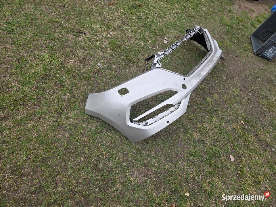 Zderzak przód przedni Hyundai Tucson III TLE PDC osobowe sprzedam