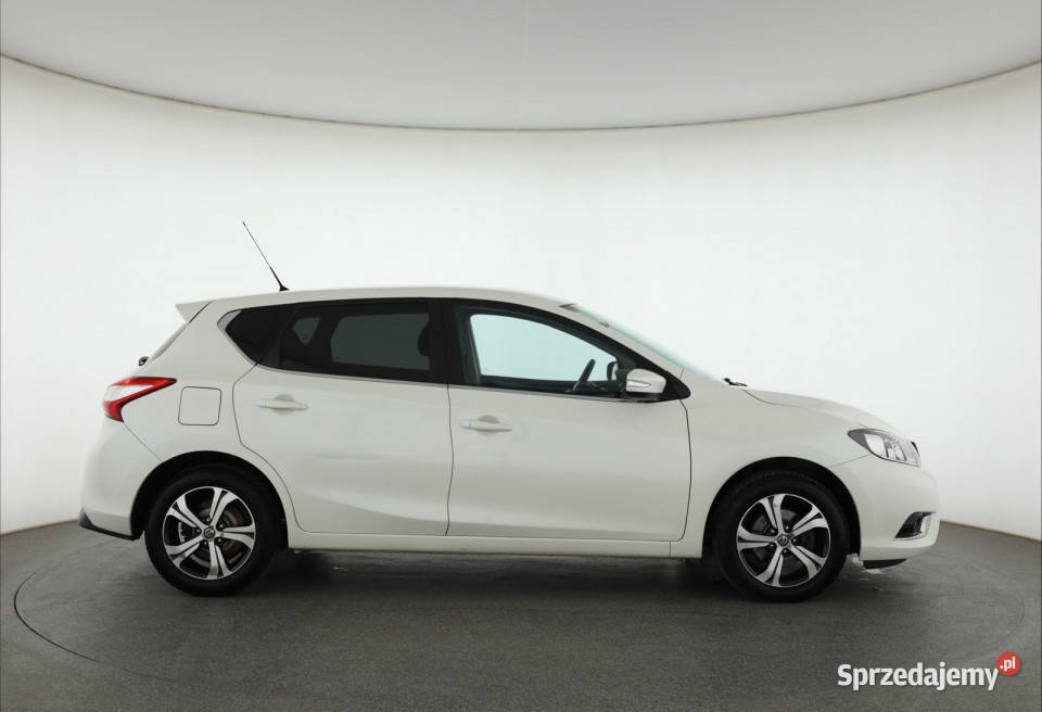 Nissan Pulsar 12 DIGT radio Piaseczno sprzedam