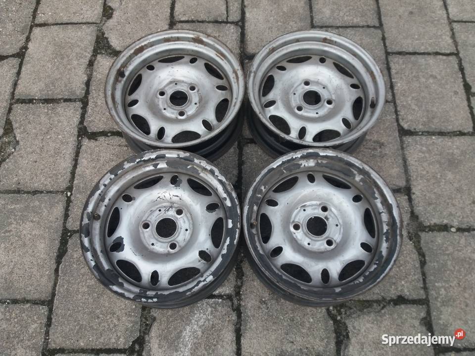 felga 15 3 x 98 ET1 Gliwice sprzedam