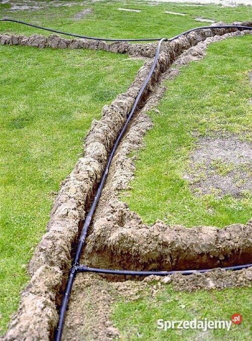 pielęgnacja ogrodów porządkowanie czyszczenie Pabianice