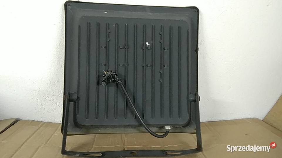 Lampa LED 100 W do naprawy Radom