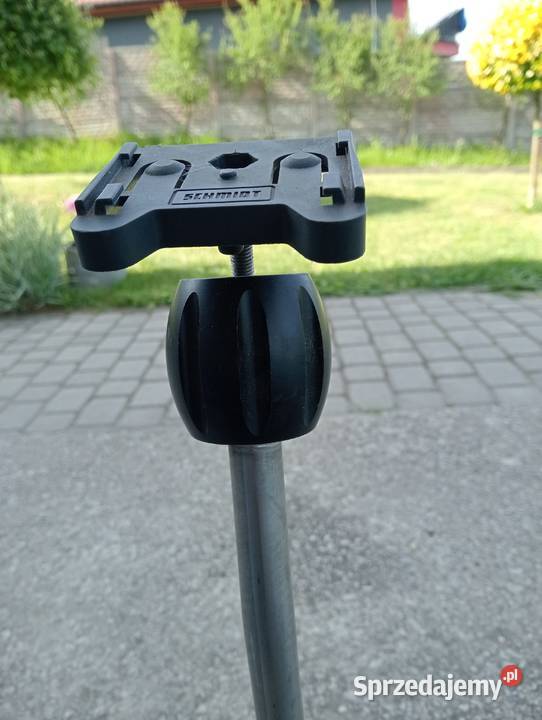 Uchwyt pilota posypywaki Schmidt Stratos pilota Pozostałe Kielce