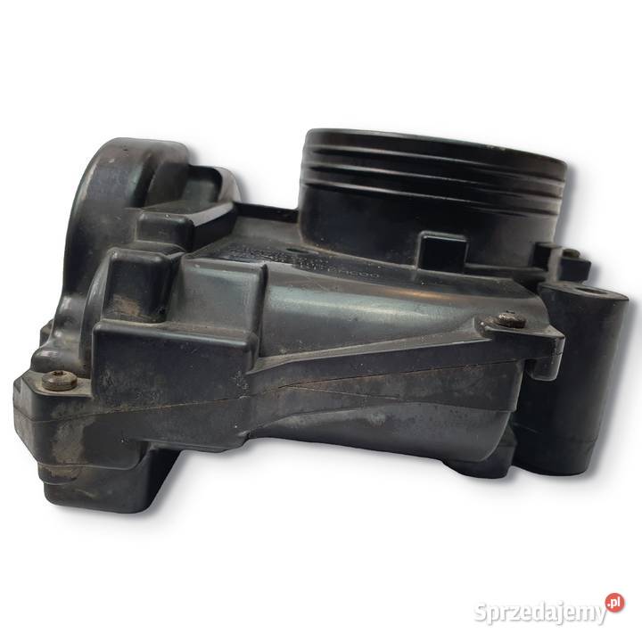 PRZEPUSTNICA Peugeot 207 16 VTi V76049198001 Chełm sprzedam