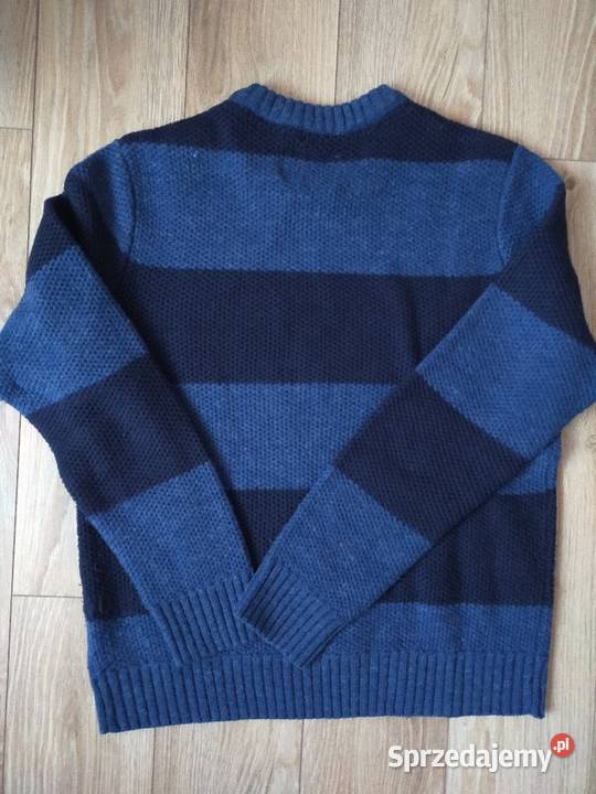 Sweter męski Reserved mazowieckie Siedlce