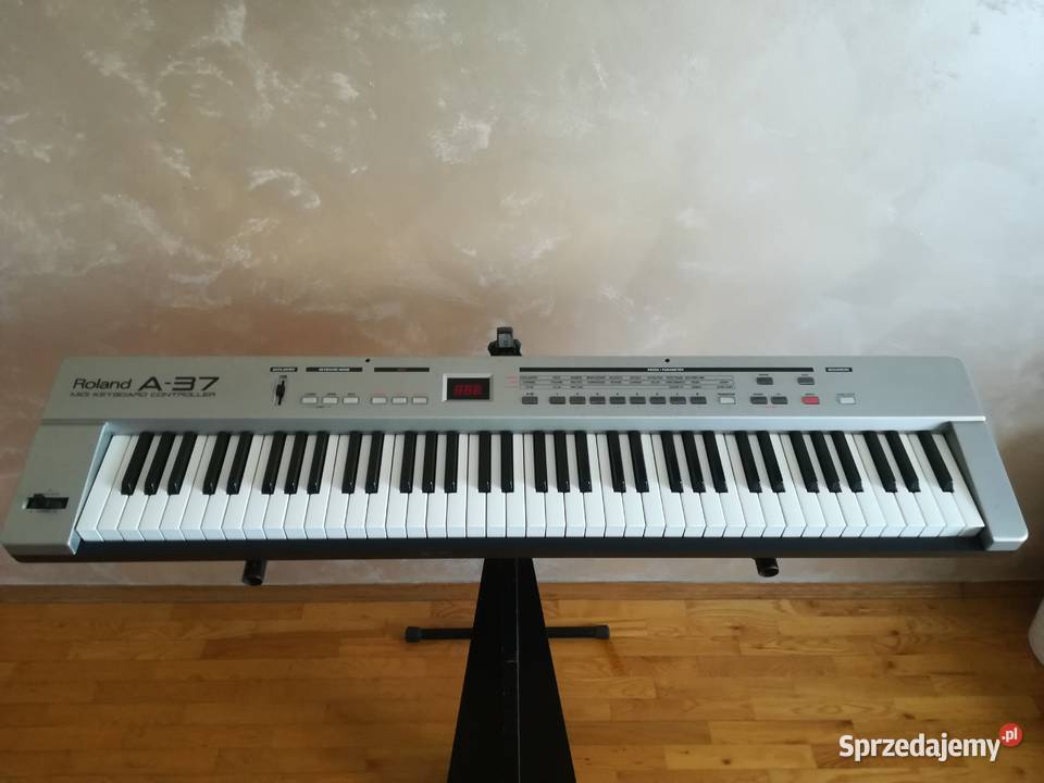 Moduł brzmieniowy Roland JV1010 Tarnów