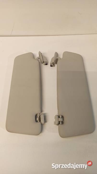 OSŁONA PRZECIWSŁONECZNA A5 COUPE 8K0857552 1 sprzedam