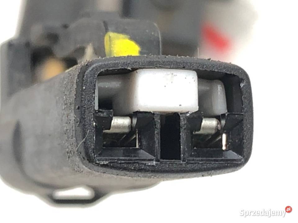 CZUJNIK ABS LEWY PRZÓD KIA CEED 1218 ABSENSOR