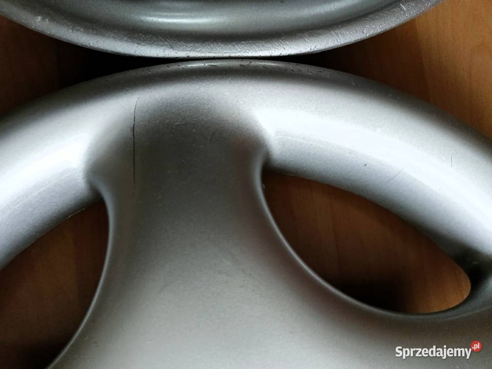 Oryginalne Kołpaki Daewoo Matiz 13 Pozostałe Tarnobrzeg