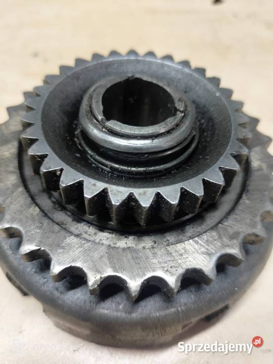 Kosz sprzęgłowy WSK WFM Łubno sprzedam