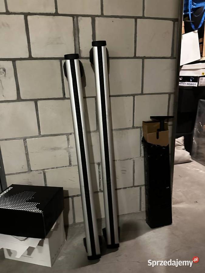 Rekingi belki Land Rover Audi Uchwytyna rowery Warszawa sprzedam