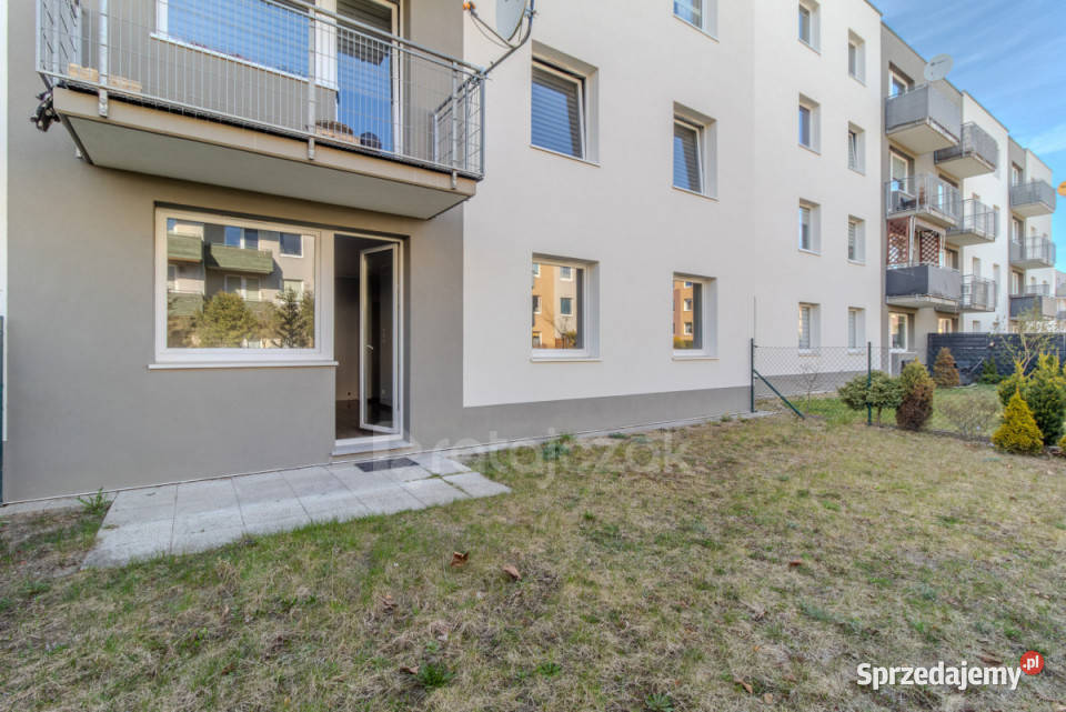 Mieszkanie 6228m2 3 pokoje Wejherowo Rok budowy 2015 Nieruchomości