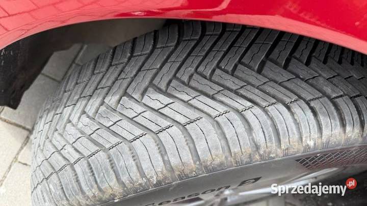 Ford Kuga STLine AWD 4x4 Serwisowany kurtyny powietrzne Opatów