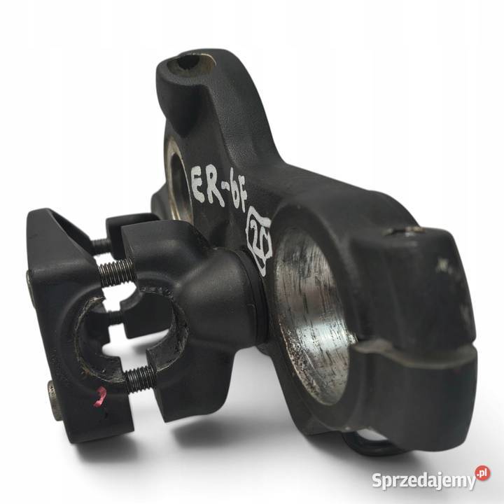 GÓRNA PÓŁKA Kawasaki ER6F ER6F ER650 1216 Chełm