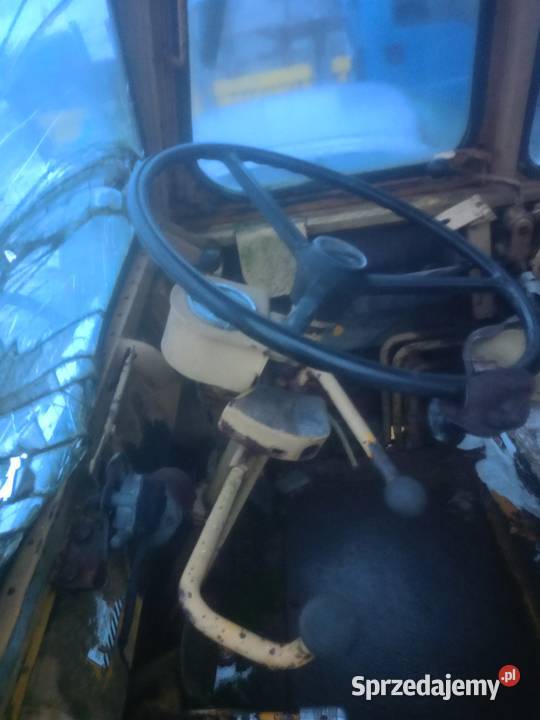 Ładowarka kołowa Koparko ładowarki Tomiszowice sprzedam