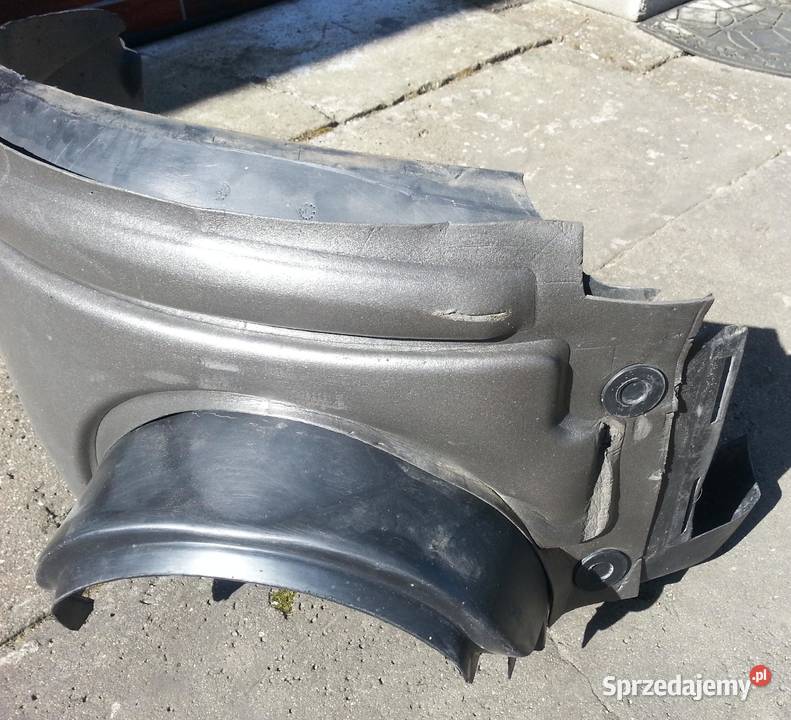 Nadkole prawe przód Fiat Marea nadkola Legnica sprzedam