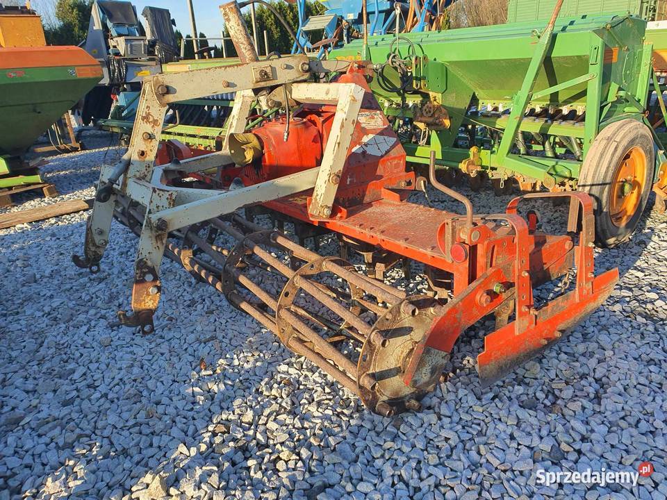 Agregat uprawowosiewnyKUHN HR300