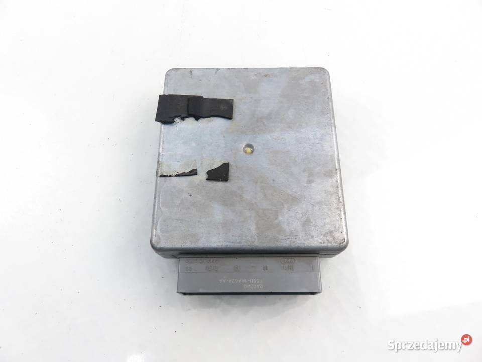 STEROWNIK FORD GALAXY I 23 16V DOHC 146 E5SA małopolskie