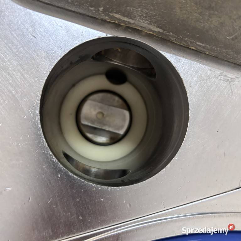 Nadziewarka tłokowa Frey Kompakta 240 Zamość sprzedam