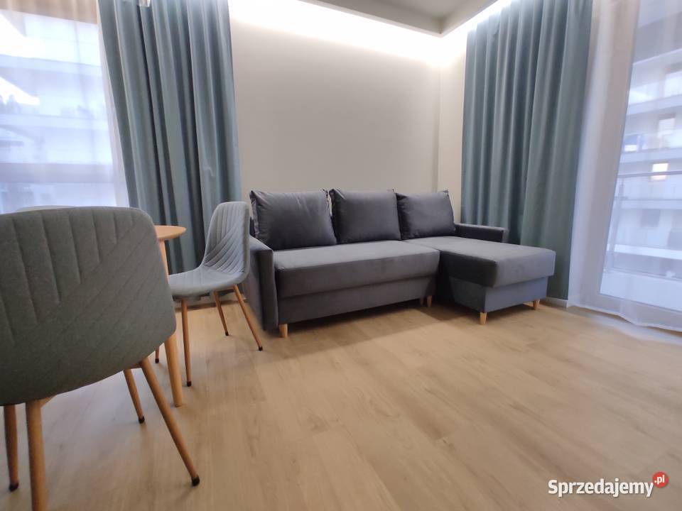 Nowoczesne 3 pokoje z dużym balkonem Wrotków Rok budowy 2021 Lublin