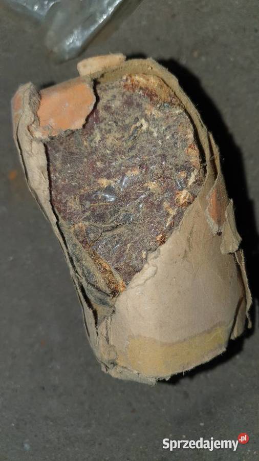 Bursztyn stara kalafonia żywica Fabryka Klejów i Warszawa sprzedam